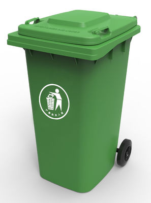 240L Pedal Plastic Garbage Bin The Smart and Practical Solution for Waste Management