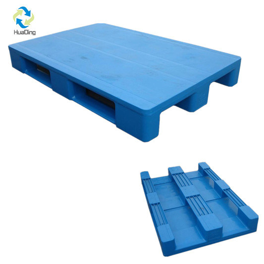 Large Heavy Duty Stacking Frame Pallet 4-Way Entry 1200*800*150mm for Heavy Loads